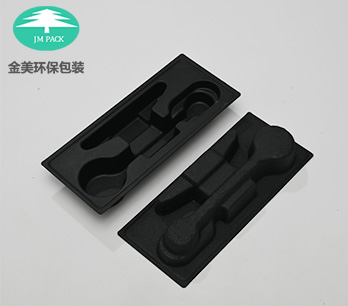 環(huán)保紙托在電商綠色包裝政策下的發(fā)展態(tài)勢(shì)